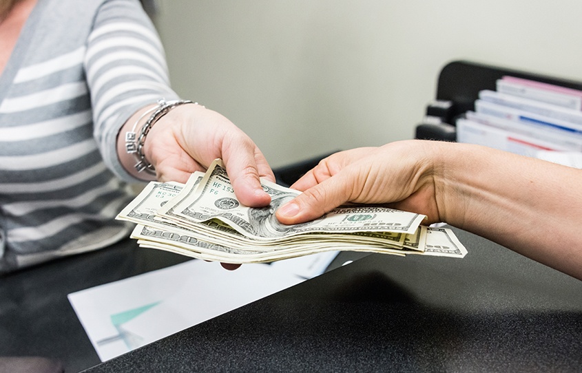 5 Landlord Tips for Collecting Back Rent